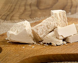 Výťažky z kvasníc